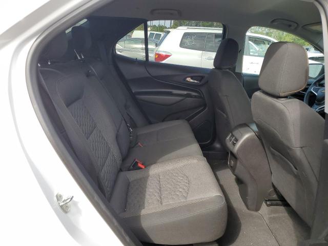 Photo 6 from auction – 2018 CHEVROLET EQUINOX LT with VIN 2GNAXSEV3J6202234