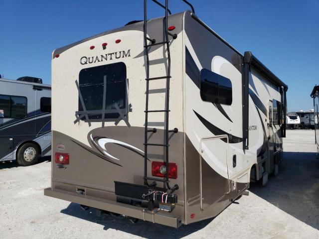 Photo 4 from auction – 2018 THOR QUANTUM SE with VIN 1FDXE4FS1JDC13979
