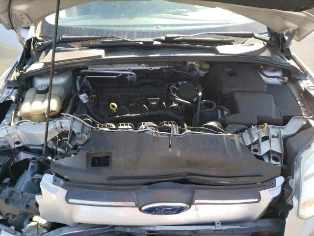 Photo 7 from auction – 2012 FORD FOCUS SE with VIN 1FAHP3F28CL122963