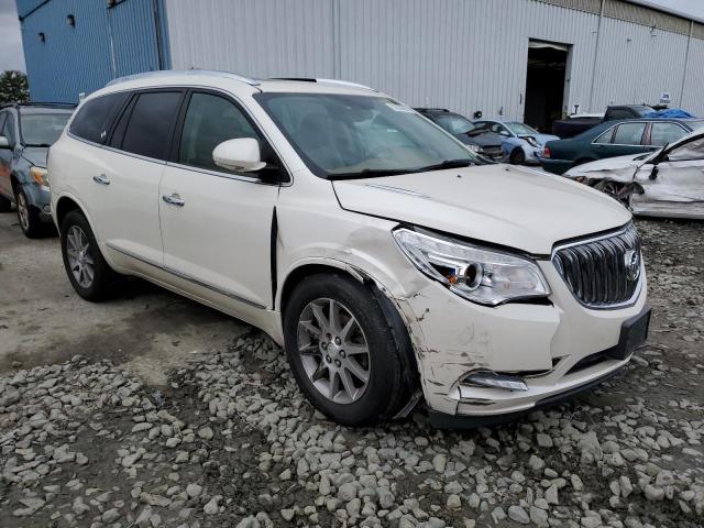BUICK ENCLAVE 2013 with VIN 5GAKVCKD1DJ252272 - Photo from auction