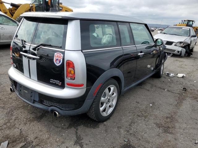 Photo 4 from auction – 2010 MINI COOPER S C with VIN WMWMM3C52ATP94298