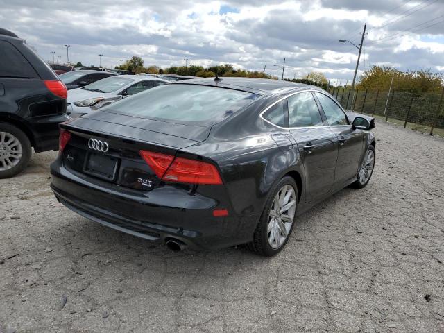 Фото 4 с аукциона – 2013 AUDI A7 PRESTIG с VIN WAU3GAFC5DN075685