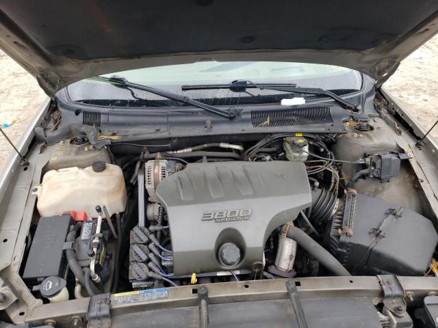 Photo 7 from auction – 2004 BUICK LESABRE LI with VIN 1G4HR54K544119965