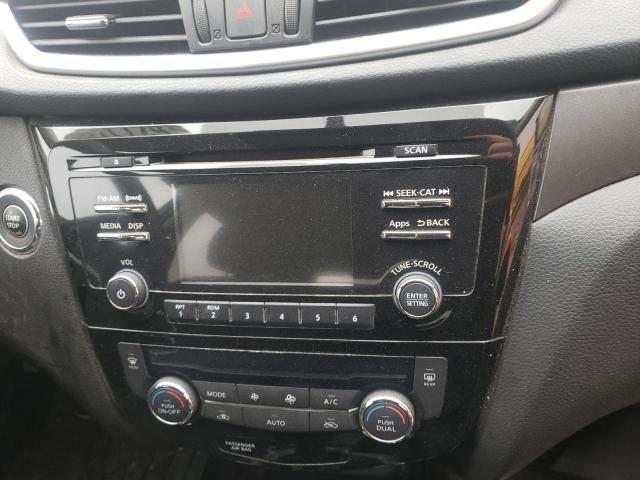 Photo 9 from auction – 2014 NISSAN ROGUE S with VIN 5N1AT2MV6EC832859