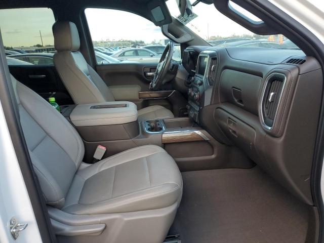 Photo 5 from auction – 2019 CHEVROLET SILVERADO with VIN 3GCPWDEDXKG237108