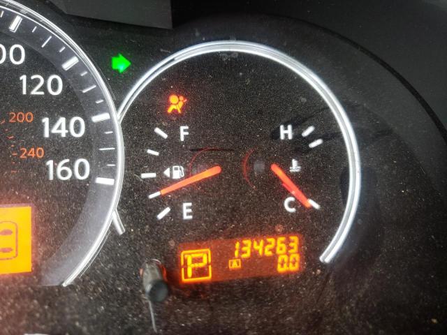 صورة رقم 8 من المزاد - 2012 NISSAN ALTIMA BAS مع VIN 1N4AL2AP8CN539692