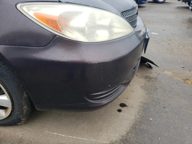 Photo 9 from auction – 2003 TOYOTA CAMRY with VIN 4T1BE32K13U747108