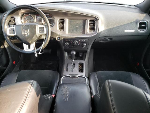 Photo 9 from auction – 2012 DODGE CHARGER R/ with VIN 2C3CDXCTXCH257395