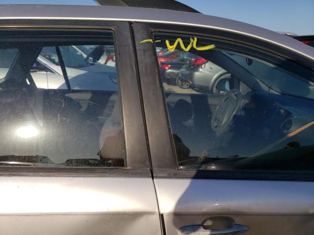 Photo 9 from auction – 2009 KIA RONDO BASE with VIN KNAFG528897259813