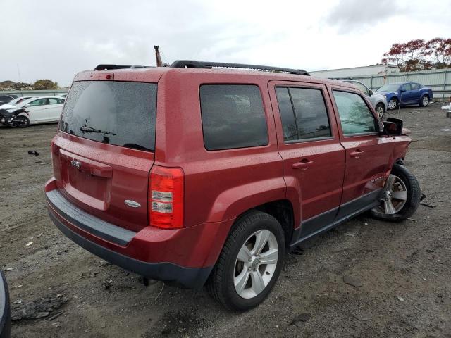 Photo 4 from auction – 2014 JEEP PATRIOT LA with VIN 1C4NJPFA5ED648719