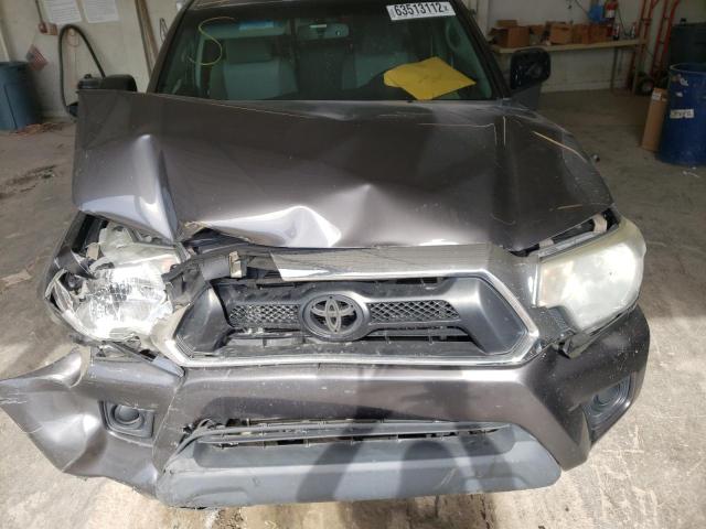 Photo 7 from auction – 2012 TOYOTA TACOMA ACC with VIN 5TFTX4CN5CX013801