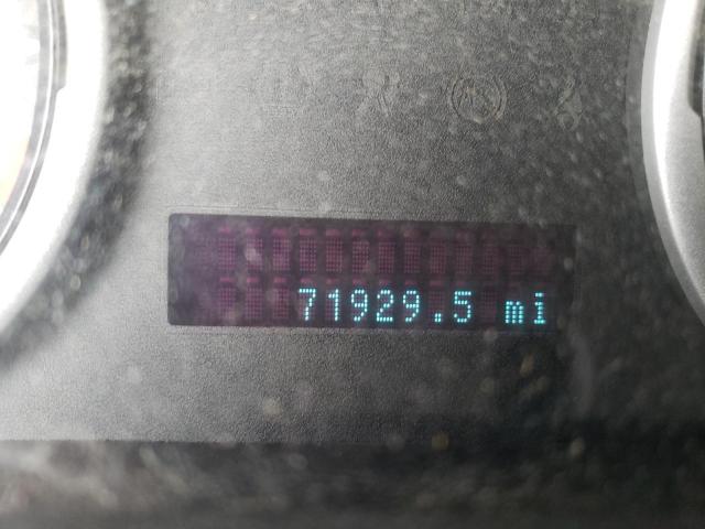 Photo 8 from auction – 2009 FORD FOCUS SE with VIN 1FAHP35N59W258132