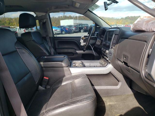 Photo 5 from auction – 2014 CHEVROLET SILVERADO with VIN 3GCUKSEC2EG114269