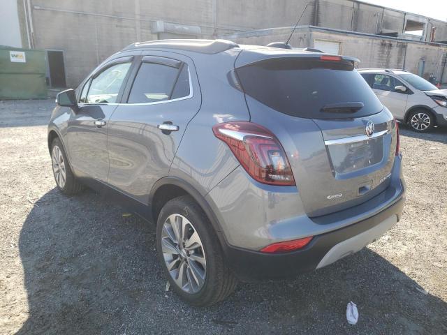 Photo 3 from auction – 2019 BUICK ENCORE PRE with VIN KL4CJESB6KB851310
