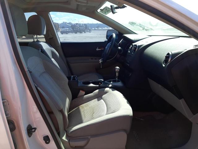 Photo 5 from auction – 2013 NISSAN ROGUE S with VIN JN8AS5MT8DW000786
