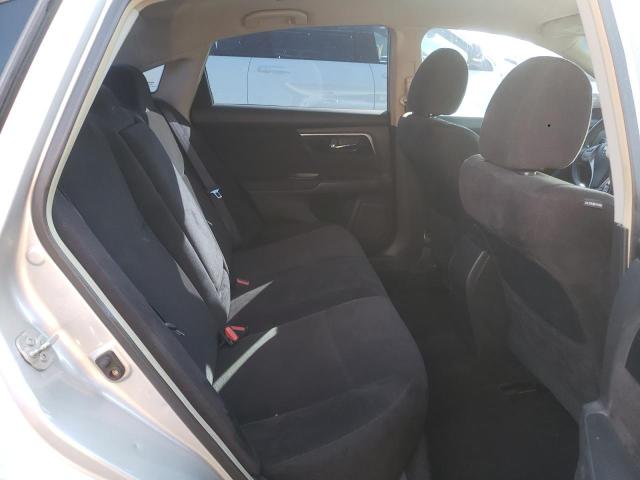 Photo 6 from auction – 2013 NISSAN ALTIMA 2.5 with VIN 1N4AL3AP1DN539752