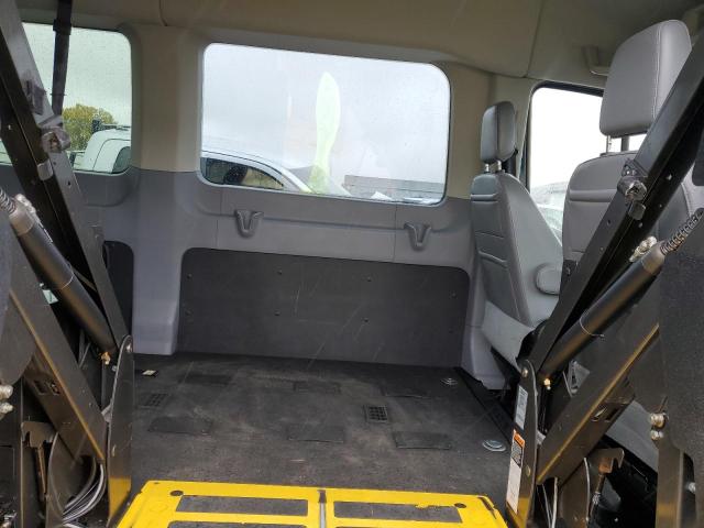 Photo 6 from auction – 2019 FORD TRANSIT T- with VIN 1FDZX2CMXKKA39615