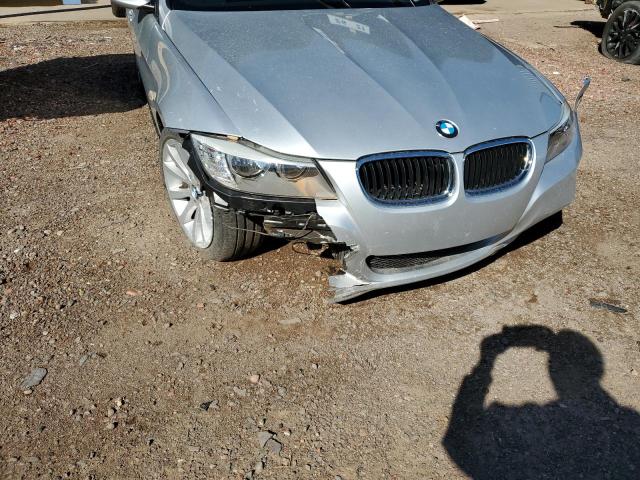 Photo 9 from auction – 2011 BMW 328 I SULE with VIN WBAPH5G52BNM81281