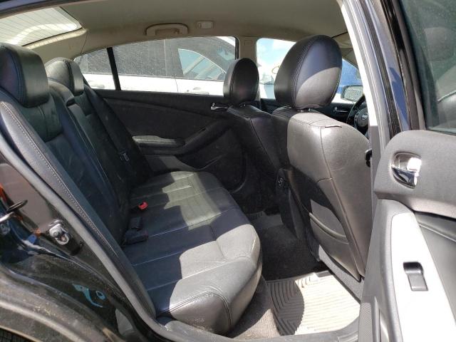 Photo 6 from auction – 2009 NISSAN ALTIMA HYB with VIN 1N4CL21E49C190428