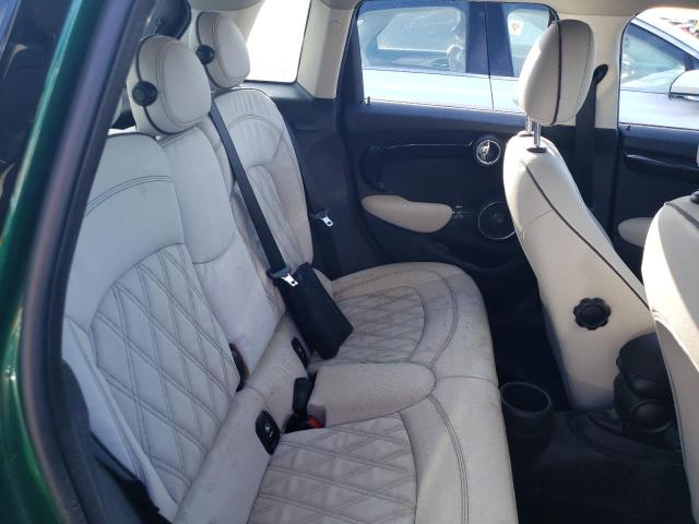 Photo 6 from auction – 2021 MINI COOPER S with VIN WMWXU9C07M2N99022