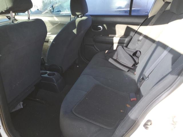 Photo 6 from auction – 2011 NISSAN VERSA S with VIN 3N1BC1CP3BL515193