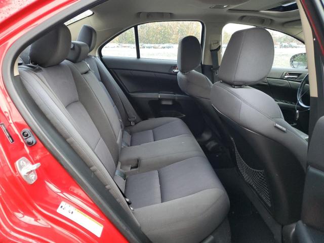 Photo 6 from auction – 2011 SUZUKI KIZASHI SP with VIN JS2RE9A66B6110086
