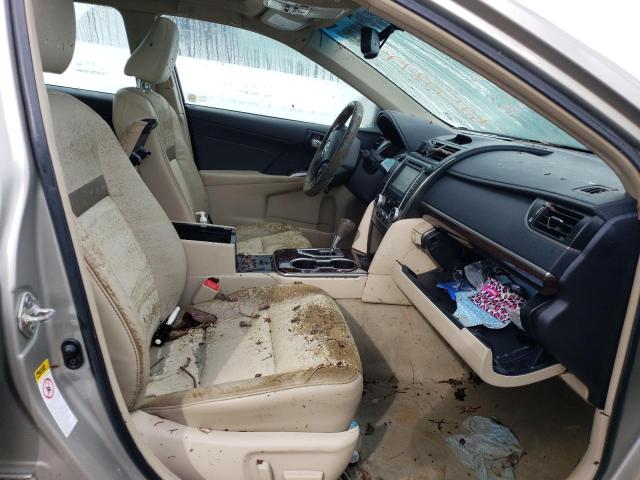 Photo 5 from auction – 2014 TOYOTA CAMRY L with VIN 4T1BF1FK1EU786912