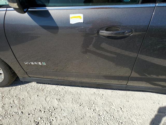 Photo 9 from auction – 2013 FORD C-MAX SEL with VIN 1FADP5BUXDL521148