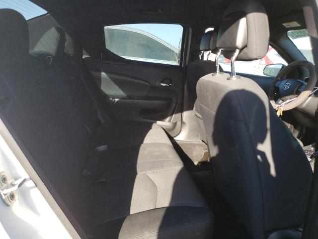 Photo 6 from auction – 2013 DODGE AVENGER SE with VIN 1C3CDZAB9DN710503