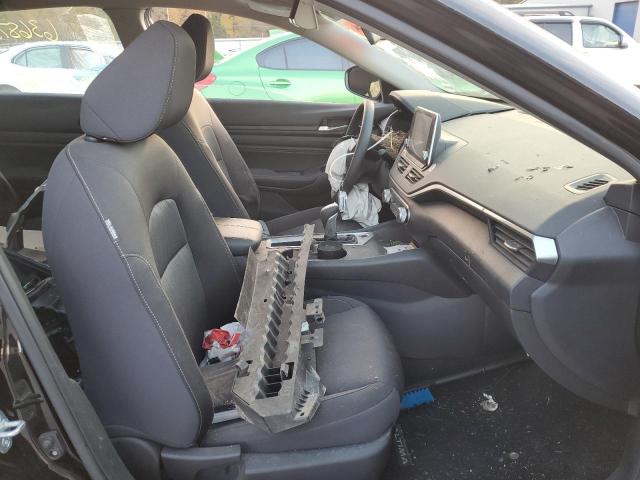Photo 4 from auction – 2020 NISSAN ALTIMA S with VIN 1N4BL4BV8LC201444