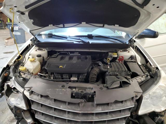 Photo 7 from auction – 2007 CHRYSLER SEBRING with VIN 1C3LC46K97N681765