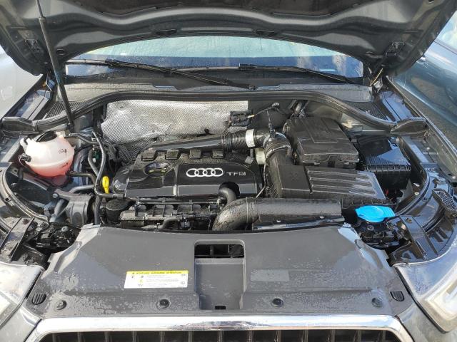 Photo 7 from auction – 2015 AUDI Q3 PREMIUM with VIN WA1EFCFS0FR005423