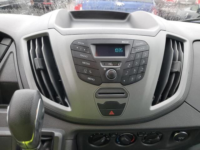 Photo 9 from auction – 2019 FORD TRANSIT T- with VIN 1FDZX2CMXKKA39615