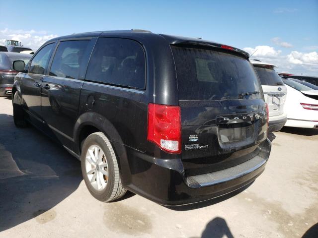 Photo 3 from auction – 2019 DODGE GRAND CARA with VIN 2C4RDGCG6KR753022
