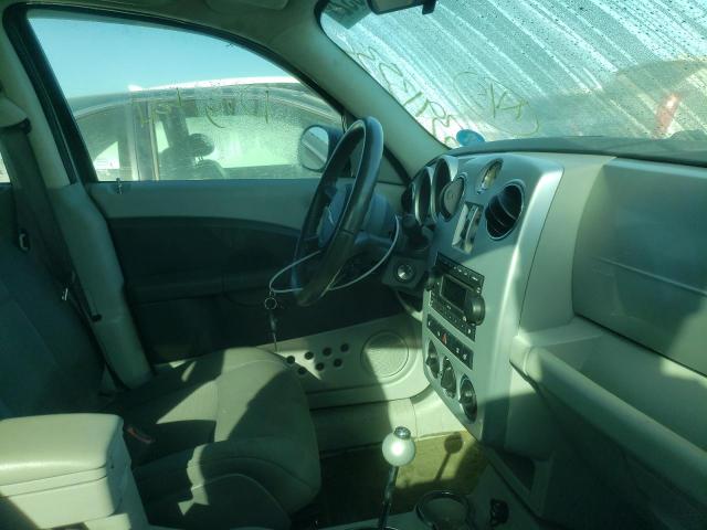 Photo 5 from auction – 2010 CHRYSLER PT CRUISER with VIN 3A4GY5F97AT132777