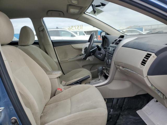 Photo 5 from auction – 2012 TOYOTA COROLLA BA with VIN 5YFBU4EEXCP063285