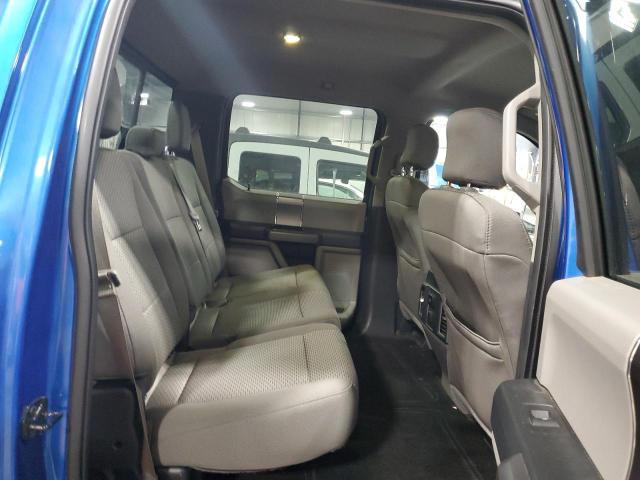 Photo 6 from auction – 2015 FORD F150 SUPER with VIN 1FTEW1EF8FKD16556