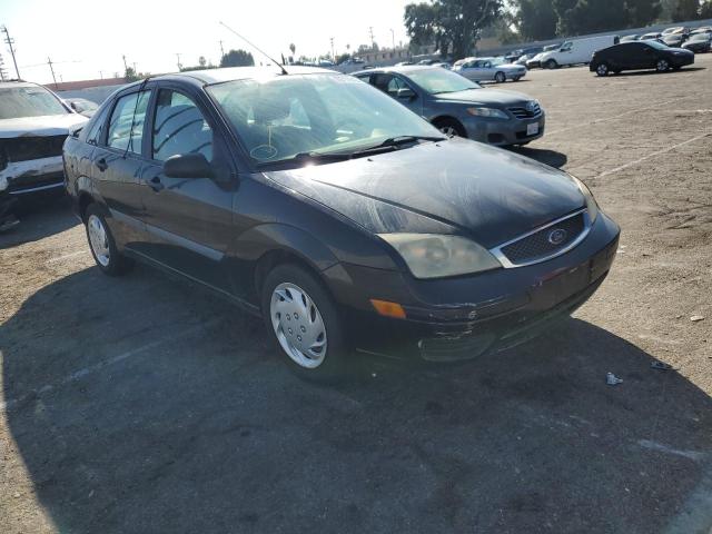 Photo 4 from auction – 2007 FORD FOCUS ZX4 with VIN 1FAFP34NX7W106479