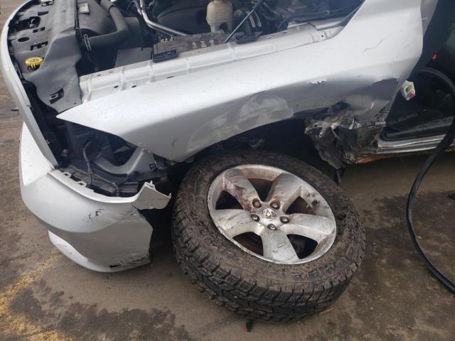 Photo 9 from auction – 2014 RAM 1500 ST with VIN 1C6RR7KT4ES447298