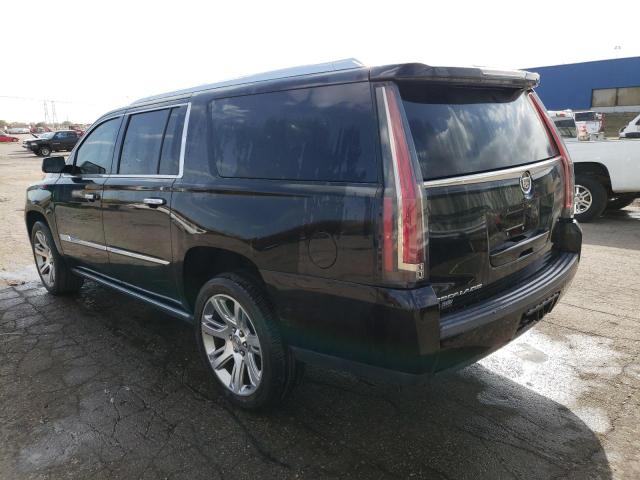 Photo 3 from auction – 2015 CADILLAC ESCALADE E with VIN 1GYS4JKJ7FR247295