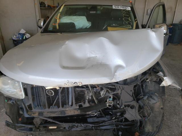 Photo 7 from auction – 2012 JEEP GRAND CHER with VIN 1C4RJFBT2CC203750