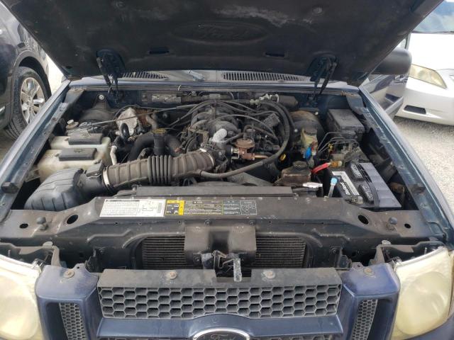 Photo 7 from auction – 2002 FORD EXPLORER S with VIN 1FMZU67E72UD26904