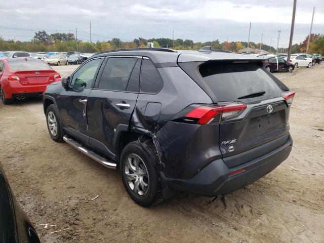 Photo 3 from auction – 2019 TOYOTA RAV4 LE with VIN 2T3F1RFV7KC006201