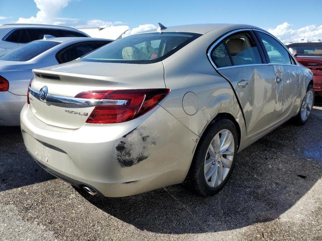 Photo 4 from auction – 2014 BUICK REGAL with VIN 2G4GK5EX9E9203229