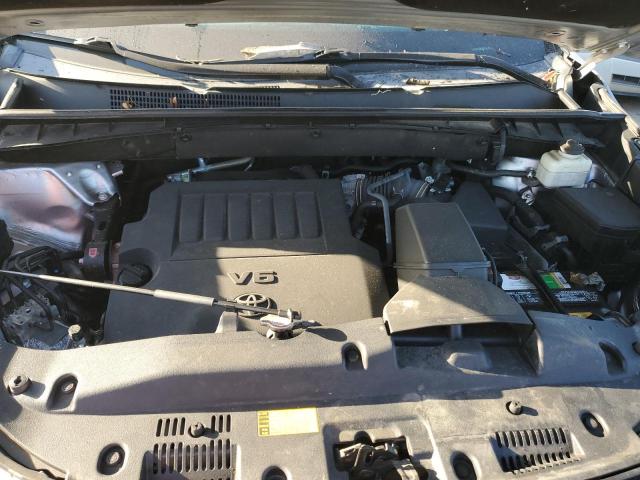 Photo 7 from auction – 2016 TOYOTA HIGHLANDER with VIN 5TDJKRFHXGS256749