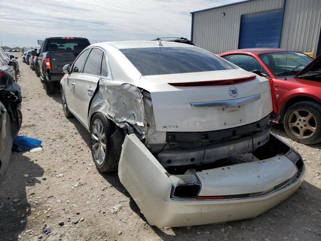 Photo 3 from auction – 2013 CADILLAC XTS PREMIU with VIN 2G61S5S3XD9101483