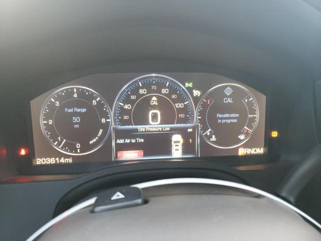 Photo 8 from auction – 2015 CADILLAC ESCALADE E with VIN 1GYS4HKJ4FR277248