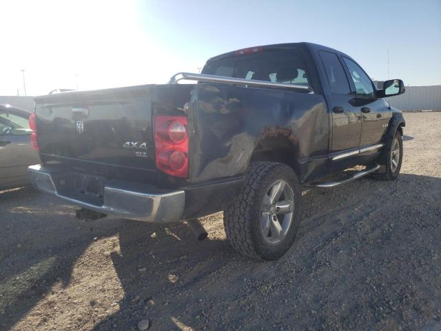 Photo 4 from auction – 2008 DODGE RAM 1500 S with VIN 1D7HU18298S623366