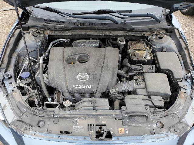 Photo 7 from auction – 2015 MAZDA 3 SPORT with VIN 3MZBM1U7XFM178561