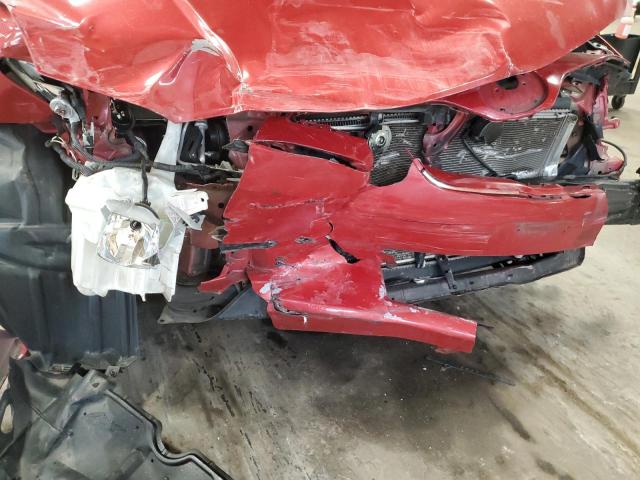 Photo 9 from auction – 2010 TOYOTA CAMRY BASE with VIN 4T1BF3EK8AU087025